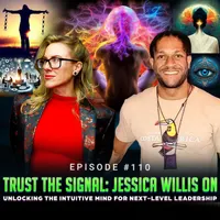 The Conscious Man 7 Podcast artwork