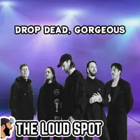 The Loud Spot with Sebastian artwork