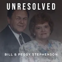 Unresolved: A True Crime & Mystery Podcast artwork