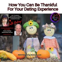 Let's Talk Dating artwork