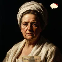 True Crime Historian artwork