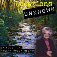 Locations Unknown artwork