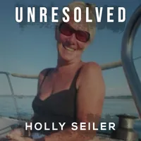 Unresolved: A True Crime & Mystery Podcast artwork