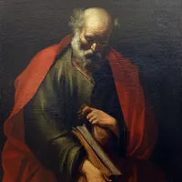 Catholic Daily Reflections artwork