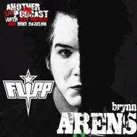 Another FN Podcast With Izzy Presley artwork