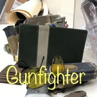 Gunfighter Life - Survival Guns Ammo Hunting Defense Tactics artwork
