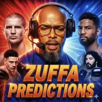 Tha Boxing Voice artwork