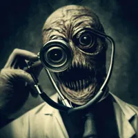 Nightmares artwork