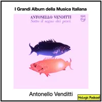 I Grandi Album Della Musica Italiana artwork