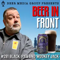 Beer In Front artwork