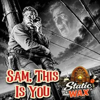 Retro Radio: Old Time Radio in the Dark artwork