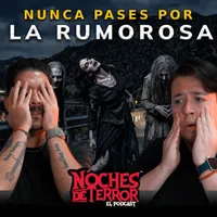 Noches de Terror artwork