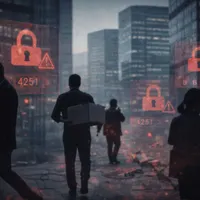 The Secret War on Cash artwork