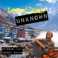 Locations Unknown artwork