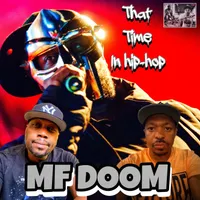 Hip-Hop Now Podcast artwork