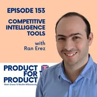 Product for Product Management artwork
