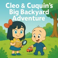 Bedtime stories for toddlers artwork
