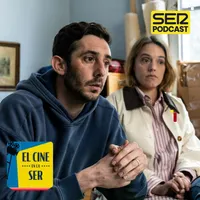 El Cine en la SER artwork