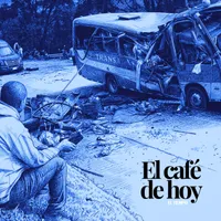 El café de hoy artwork