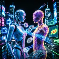 Blockchain Basics: Crypto, NFTs & Web3 Explained artwork