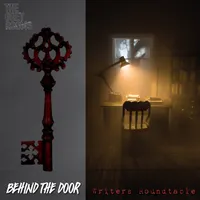 The Grey Rooms artwork