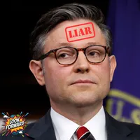 Look Forward | Progressive Political News artwork