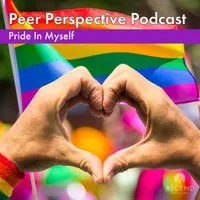 Peer Perspective artwork
