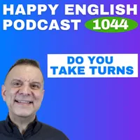 Happy English Podcast artwork