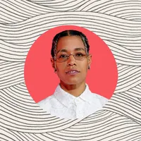 Modern Love artwork