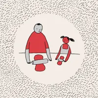 Modern Love artwork