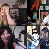 The Giant Beastcast artwork