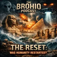 The Brohio Podcast artwork