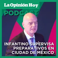 La Opinión Hoy artwork