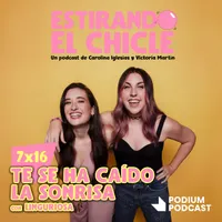 Estirando el chicle artwork