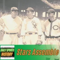 Daily Sports History artwork