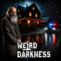 Weird Darkness: Paranormal & True Crime Stories artwork