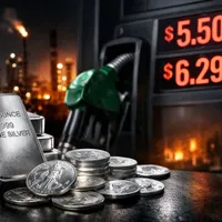 The Secret War on Cash artwork