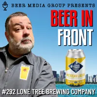 Beer In Front artwork
