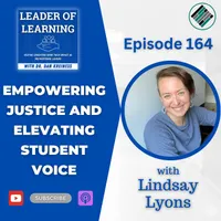 Leader of Learning artwork