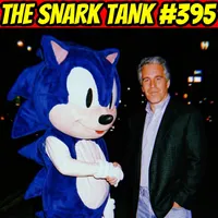 The Snark Tank artwork