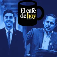 El café de hoy artwork