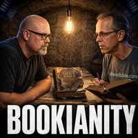 The Broadcasting Seeds Podcast artwork