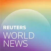 Reuters World News artwork