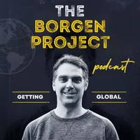 The Borgen Project Podcast artwork