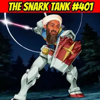 The Snark Tank artwork