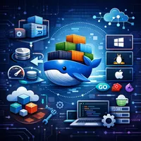 CyberCode Academy artwork