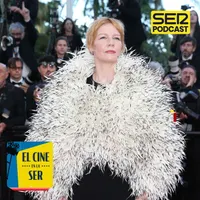 El Cine en la SER artwork
