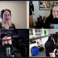 The Giant Beastcast artwork