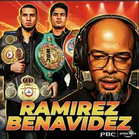 Tha Boxing Voice artwork