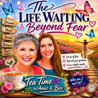Tea Time w/Amie & Bev artwork